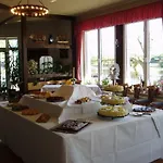 Gæstehus Elbterrassen Zu Brambach 4*