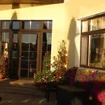Elbterrassen Zu Brambach Konukevi Dessau-Rosslau