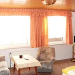 Gæstehus Elbterrassen Zu Brambach 4*