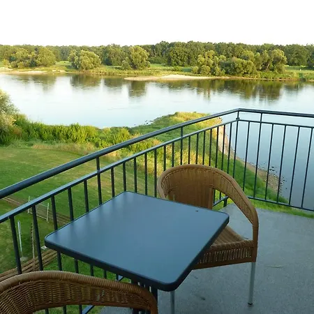 Elbterrassen Zu Brambach