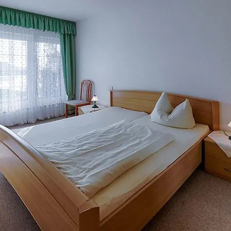 Elbterrassen Zu Brambach Casa de hóspedes 4*