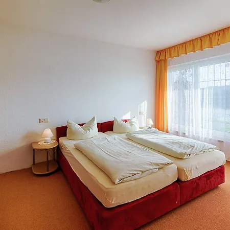 Elbterrassen Zu Brambach Casa de hóspedes 4*