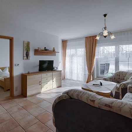 Elbterrassen Zu Brambach Dessau-Rosslau