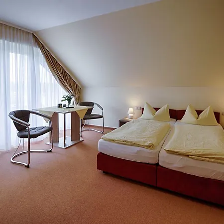 Elbterrassen Zu Brambach بيت ضيافة