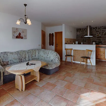 Elbterrassen Zu Brambach بيت ضيافة