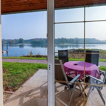 Elbterrassen Zu Brambach 4*