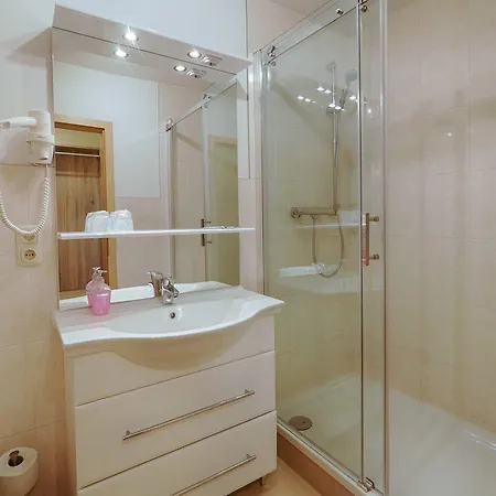 Elbterrassen Zu Brambach بيت ضيافة