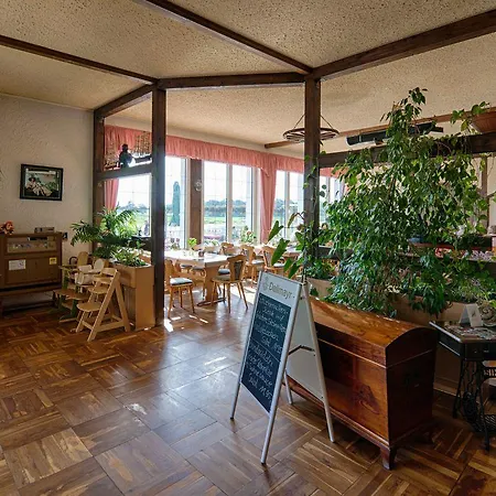 Elbterrassen Zu Brambach