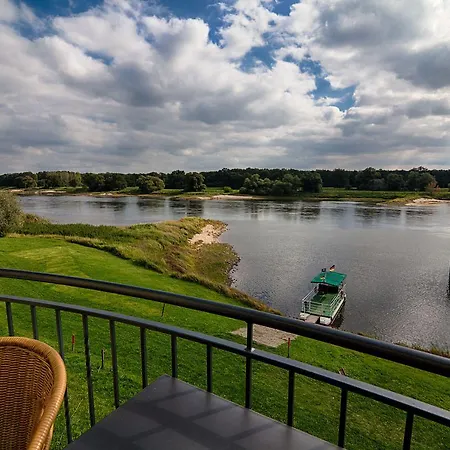 Elbterrassen Zu Brambach 4* Dessau-Rosslau