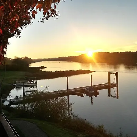 布拉姆巴赫埃布特拉森酒店 招待所 4*
