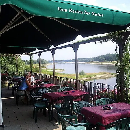 Elbterrassen Zu Brambach 4*