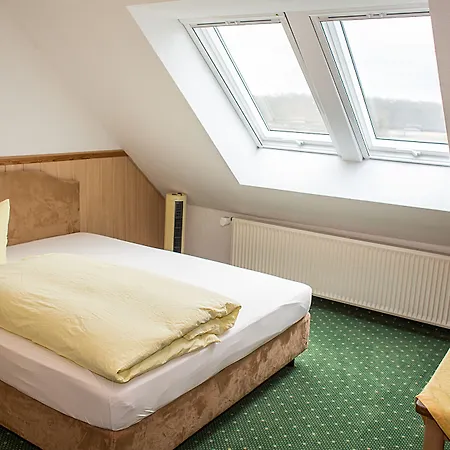 Elbterrassen Zu Brambach 4*