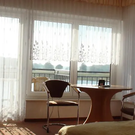 Elbterrassen Zu Brambach Dessau-Rosslau