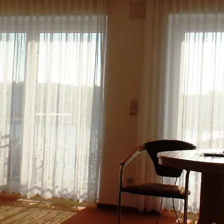 Elbterrassen Zu Brambach بيت ضيافة