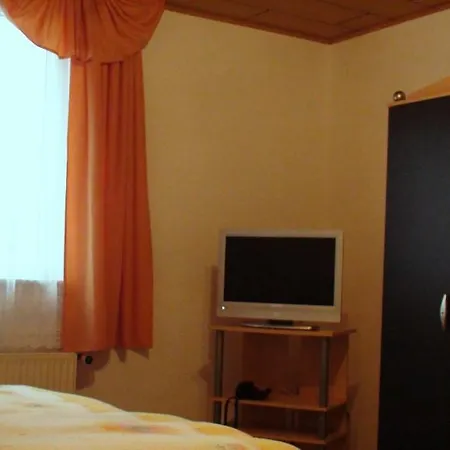 Elbterrassen Zu Brambach 3*