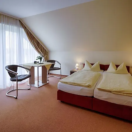 Elbterrassen Zu Brambach 4*