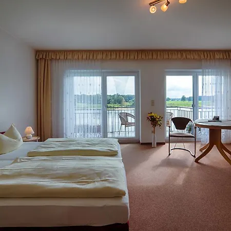 Elbterrassen Zu Brambach 4* Dessau-Rosslau