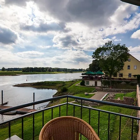Elbterrassen Zu Brambach Dessau-Rosslau