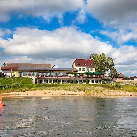 Elbterrassen Zu Brambach