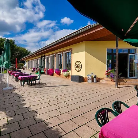 Elbterrassen Zu Brambach