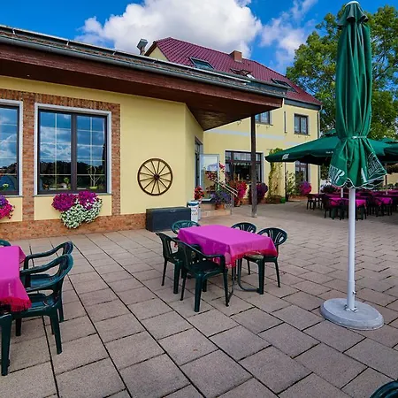Elbterrassen Zu Brambach