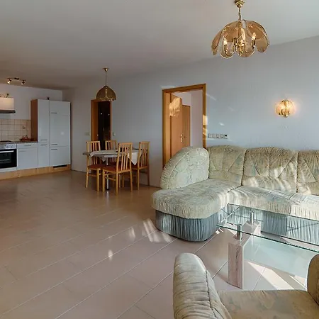 Elbterrassen Zu Brambach בית הארחה