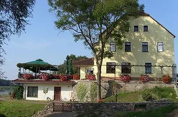 Elbterrassen Zu Brambach Dessau-Rosslau