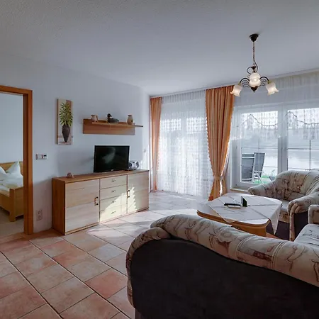 Elbterrassen Zu Brambach 4* Dessau-Rosslau