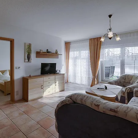 Elbterrassen Zu Brambach 3* Dessau-Rosslau