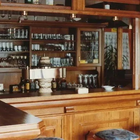 בית הארחה Elbterrassen Zu Brambach Dessau-Rosslau