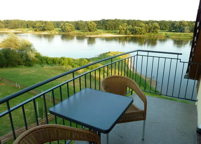 Elbterrassen Zu Brambach