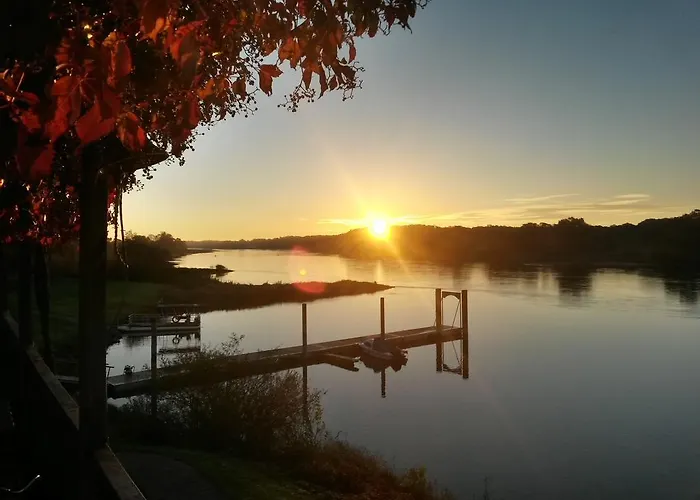 招待所 布拉姆巴赫埃布特拉森酒店