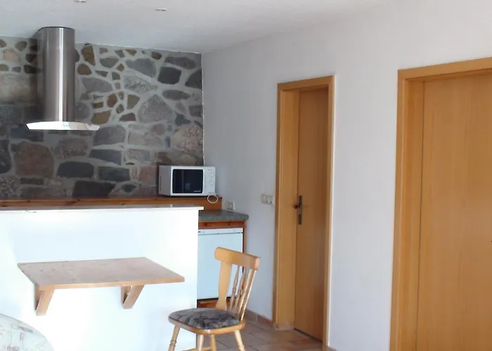 招待所 布拉姆巴赫埃布特拉森酒店 4*