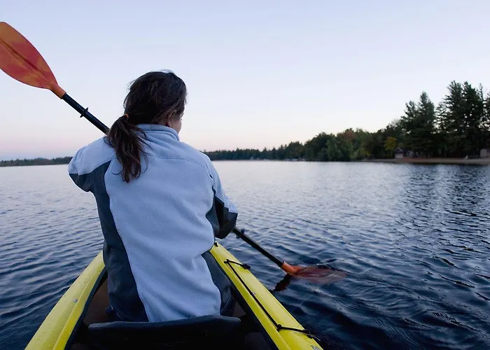 布拉姆巴赫埃布特拉森酒店 4*