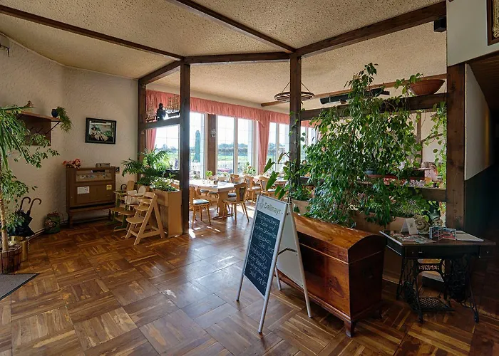 Elbterrassen Zu Brambach