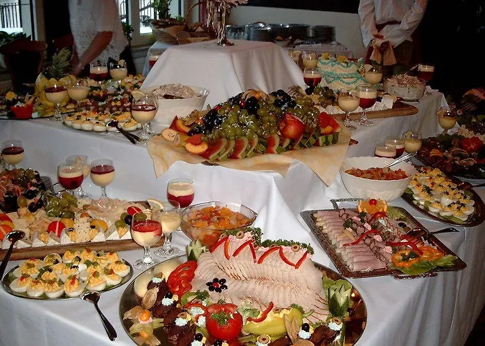 布拉姆巴赫埃布特拉森酒店 4*