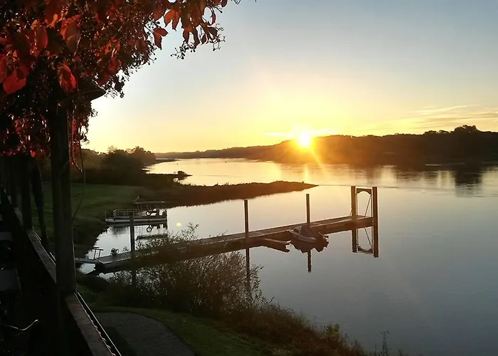 布拉姆巴赫埃布特拉森酒店 招待所 4*