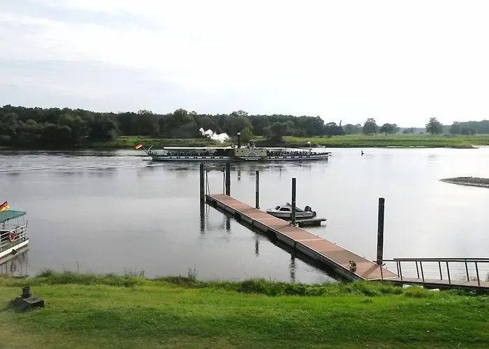 招待所 布拉姆巴赫埃布特拉森酒店