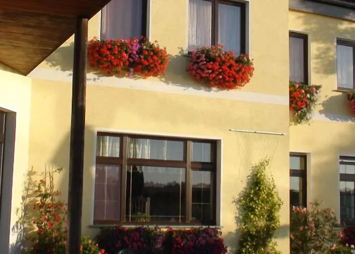 Elbterrassen Zu Brambach