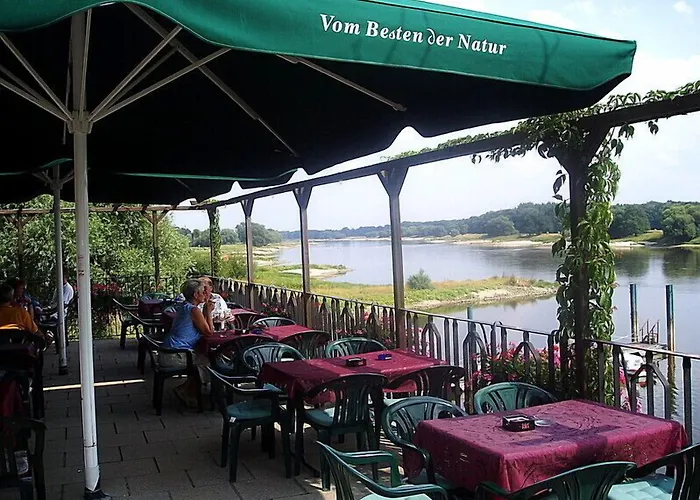 布拉姆巴赫埃布特拉森酒店 4*