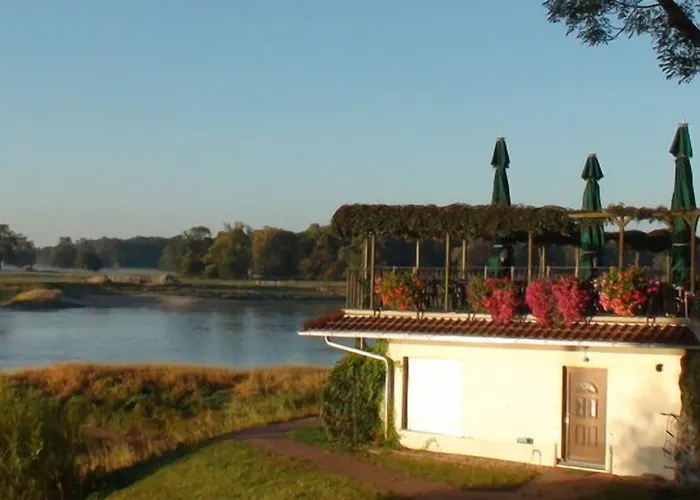 招待所 布拉姆巴赫埃布特拉森酒店