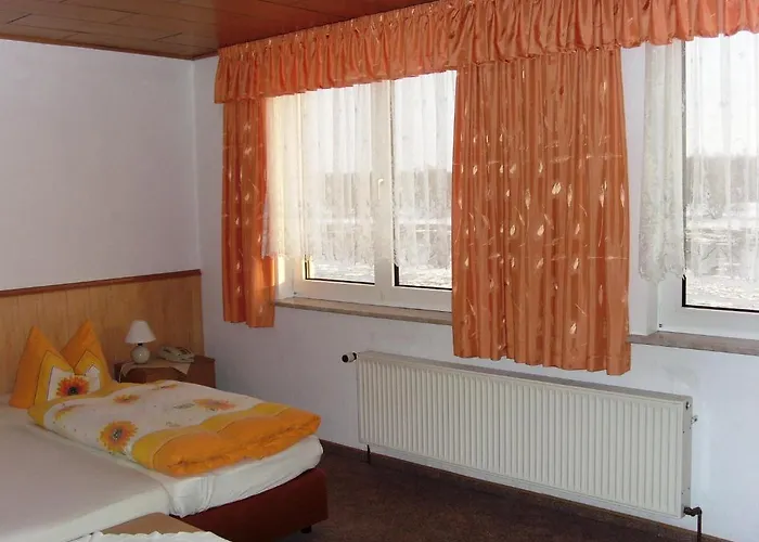 Elbterrassen Zu Brambach 4*