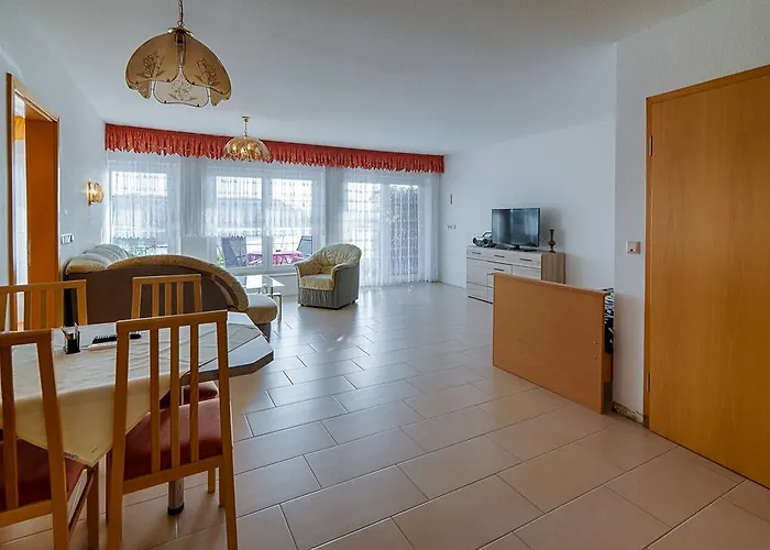 Elbterrassen Zu Brambach Pensjonat 4*