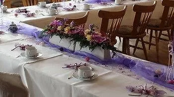 布拉姆巴赫埃布特拉森酒店